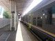 La stazione di Torino Stura