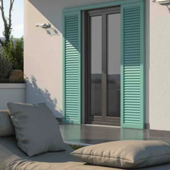 Serramenti in legno a Torino: tutto quello che dovresti sapere prima di sceglierli