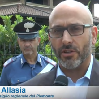 Allasia: "Necessario rivedere a 360 gradi il regolamento dell’Assemblea legislativa"