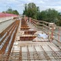 Prosegue la manutenzione straordinaria del Ponte sul Po sulla Provinciale 107 Prosegue la manutenzione straordinaria del Ponte sul Po sulla Provinciale 107