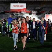 Special Olympics Torino