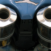 Come scegliere lo scarico moto perfetto: sound, design e qualità Come scegliere lo scarico moto perfetto: sound, design e qualità