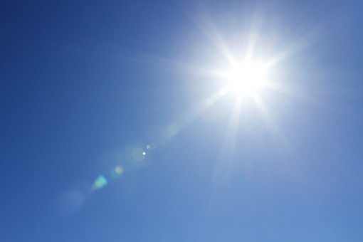 Bel weekend primaverile nel torinese, ma serve la pioggia: siccità dilagante