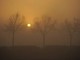 Meteo: inizio dell'anno con cielo sereno, ma nebbia in pianura Meteo: inizio dell'anno con cielo sereno, ma nebbia in pianura