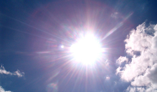 Weekend lungo dell'Immacolata all'insegna del bel tempo