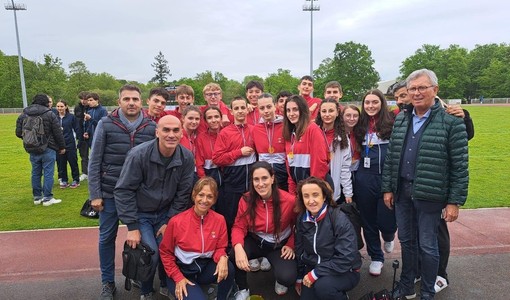 Chivasso capitale dello sport giovanile europeo: al via i "Sister Cities Games 2026"
