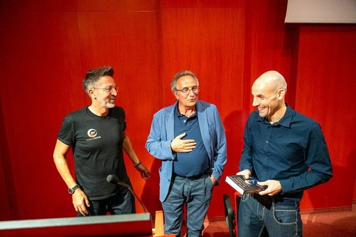 Svelati gli ospiti della nuova edizione del Festival dei Libri Sportivi a Busto Arsizio Svelati gli ospiti della nuova edizione del Festival dei Libri Sportivi a Busto Arsizio