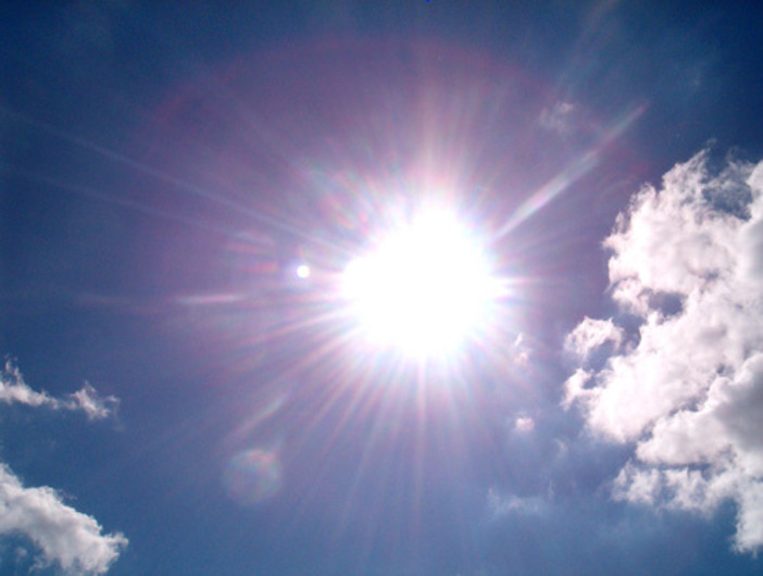 Meteo, ci aspetta una settimana fresca ma senza precipitazioni