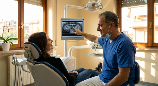 Dentista Finocchio: cure sicure e trasparenti da 1A Dental