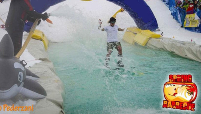 Torna l’evento più matto ed atteso del comprensorio Monterosa Ski Torna l’evento più matto ed atteso del comprensorio Monterosa Ski