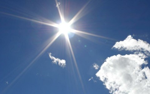 Un lungo ponte del Primo Maggio all'insegna del bel tempo