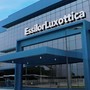 Uno stabilimento di Essilorluxottica