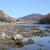 Siccità, il Piemonte avvia le procedure per le richieste dello stato di calamità Siccità, il Piemonte avvia le procedure per le richieste dello stato di calamità