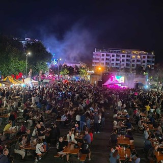 Chivasso è pronta a festeggiare il santo Patrono