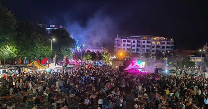 Chivasso è pronta a festeggiare il santo Patrono