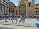 Una immagine della scorsa edizione di Sportkultur a Chivasso Una immagine della scorsa edizione di Sportkultur a Chivasso