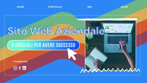 Come influisce l'hosting sul successo del tuo sito web?