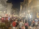 Chivasso lancia la stagione dei saldi con una serata di shopping e musica