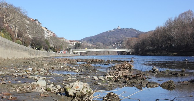 Siccità, il Piemonte avvia le procedure per le richieste dello stato di calamità