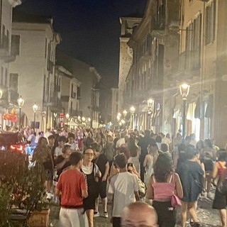 Torna l'appuntamento a Chivasso