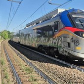 Modifiche ai treni sulla Chivasso-Alessandria: da lunedì bus da Chivasso a Casale