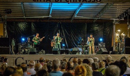 Una immagine della scorsa edizione di Tentazioni Festival Una immagine della scorsa edizione di Tentazioni Festival