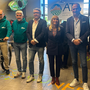 L'Asd Gravity Generation ha presentato presso la sede dell'ATL del Cuneese il Circuito Interregionale Downhill Gravity Race L'Asd Gravity Generation ha presentato presso la sede dell'ATL del Cuneese il Circuito Interregionale Downhill Gravity Race