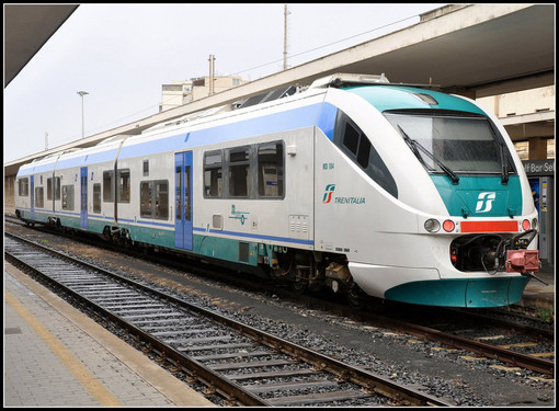 Trasporti, da domani 52 treni in più per il Piemonte con Gtt e Trenitalia: ecco quali