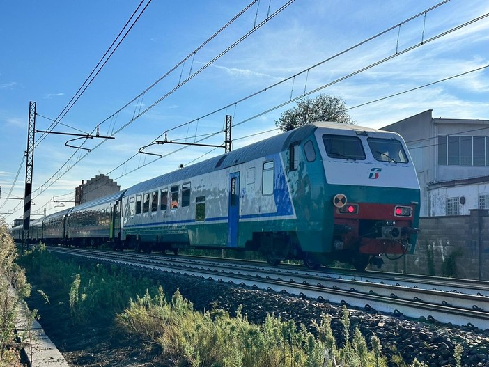 treno brandizzo treno brandizzo