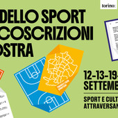Torino si riaccende con lo sport e la cultura: al via l'edizione 2026 di "Festa dello sport &amp; circoscrizioni in mostra"