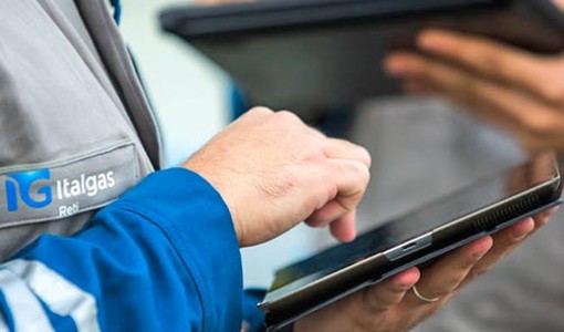 Foto generica d'archivio