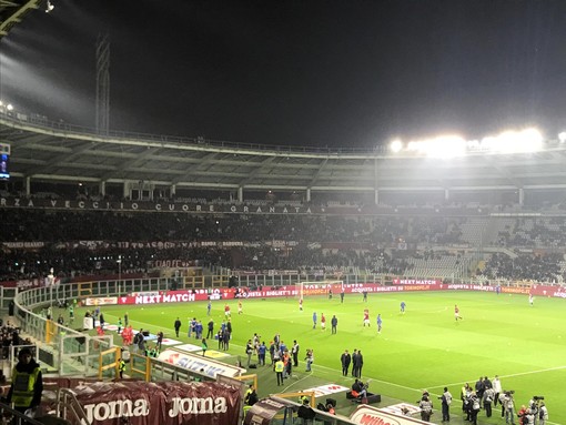 Coronavirus, Torino ferma tutto lo sport: rinviata la gara tra granata e Parma. Si valuta sul Carnevale di Ivrea. Il basket gioca