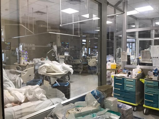 Il video pro vax della Regione mostra cosa può succedere se non ci si vaccina Il video pro vax della Regione mostra cosa può succedere se non ci si vaccina