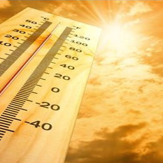 Caldo record nel Torinese la notte di Natale: oltre 17.5°, mai accaduto in 150 anni
