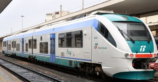 Ferrovie, Avetta (Pd): "Carrozze allagate, vagoni strapieni e condizionatori mal funzionanti"