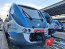 Guasto ad una linea elettrica, circolazione ferroviaria in tilt sulla Torino-Milano