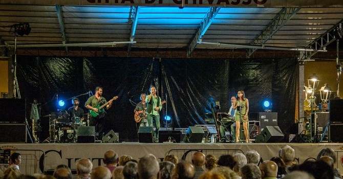 Una immagine della scorsa edizione di Tentazioni Festival