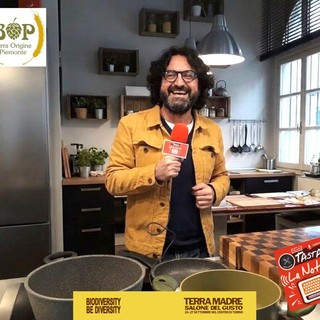 La birra 100% piemontese protagonista a Terra Madre Salone del Gusto 2026
