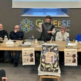 "Una tradizione che ci rende orgogliosi": conto alla rovescia per "Un Borgo di Cioccolato" 2026 (VIDEO)