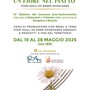 “Un Fiore nel Piatto”: al via la decima edizione del concorso dedicato alla cucina con i fiori eduli, ideato e diretto da Loretta Tabarini