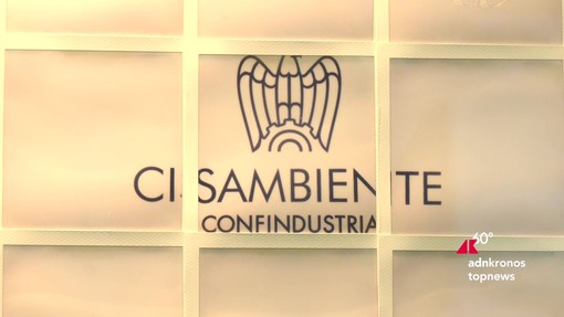 Cisambiente Confindustria, dieci anni di una filiera strategica per l'economia del paese Cisambiente Confindustria, dieci anni di una filiera strategica per l'economia del paese