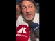 Ranucci: "Andare in una testata Rai? Per me sarebbe un tornare indietro" Ranucci: "Andare in una testata Rai? Per me sarebbe un tornare indietro"