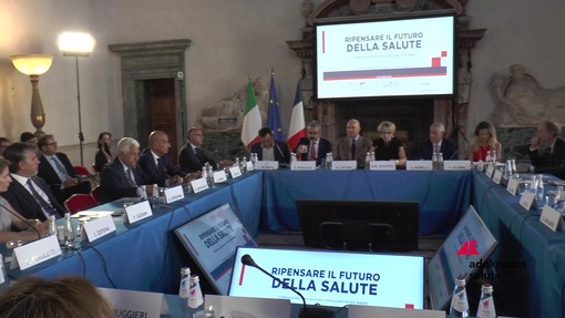 Sanità: il sistema salute del futuro passa da innovazione, territorio e collaborazione