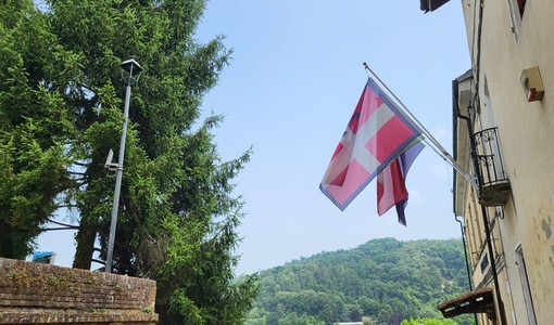 Ordinanza della sindaca di Monteu da Po