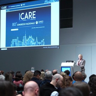 Al via 80esimo Congresso nazionale Siaarti-Icare