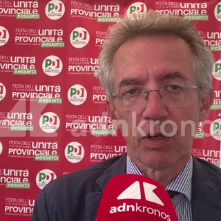Energia, Manfredi: "Bene lettera Schlein a Meloni, passaggio utile" Energia, Manfredi: "Bene lettera Schlein a Meloni, passaggio utile"