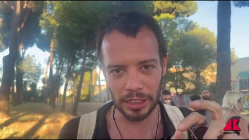 Partito Capibara verso le elezioni: "Noi come una flotilla pronti a scagliarci sulle rive del Parlamento" Partito Capibara verso le elezioni: "Noi come una flotilla pronti a scagliarci sulle rive del Parlamento"