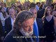 Russell Crowe: "Io sono un grande fan di Ultimo, tifa Roma ma lo perdono"