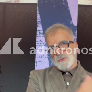 Marcello Fois vince il Campiello: "Sono felice, è un premio che giudica i libri e non gli editori"