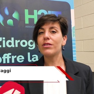 Hydrogen Expo 2026: Maggi (H2IT), 'nella mobilità sfida è coordinare l'intera filiera'